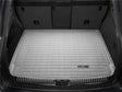WeatherTech Cargo Liners Grey - 2008-2023 Subaru Impreza