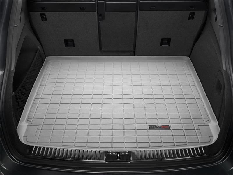 WeatherTech Cargo Liners Grey - 2008-2023 Subaru Impreza
