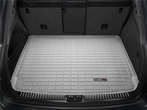 WeatherTech Cargo Liners Grey - 2008-2023 Subaru Impreza