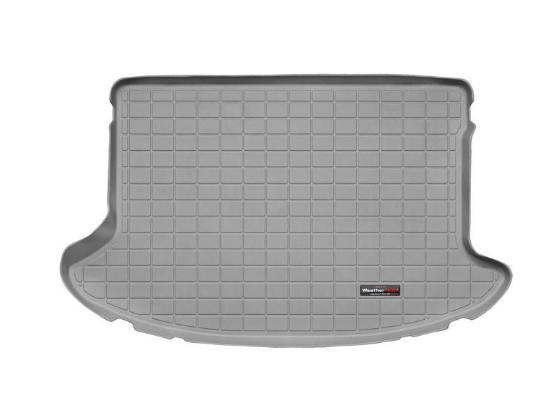 WeatherTech Cargo Liners Grey - 2008-2023 Subaru Impreza