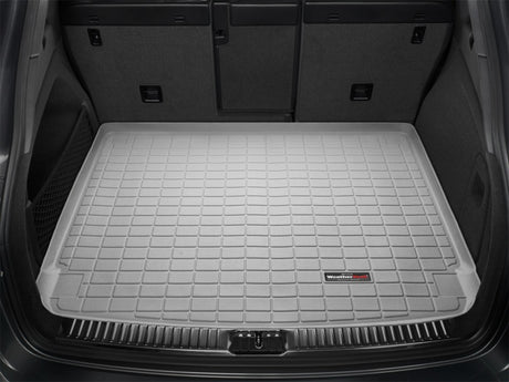 WeatherTech Cargo Liners Grey - 2008-2023 Subaru Impreza