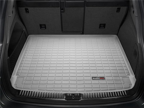 WeatherTech Cargo Liners Grey - 2012-2023 Subaru Impreza