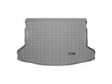 WeatherTech Cargo Liners Grey - 2012-2023 Subaru Impreza