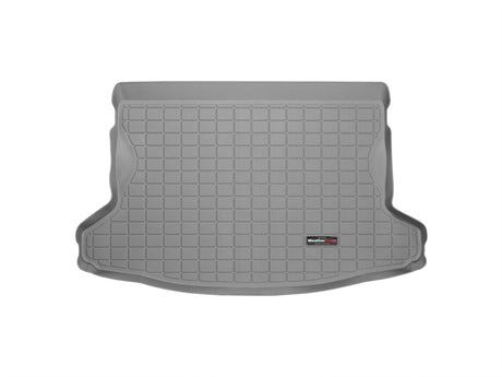 WeatherTech Cargo Liners Grey - 2012-2023 Subaru Impreza