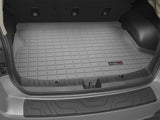 WeatherTech Cargo Liners Grey - 2012-2023 Subaru Impreza