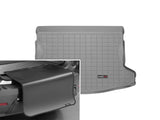 WeatherTech Cargo With Bumper Protector - 2016-2023 Subaru Crosstrek