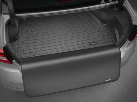 WeatherTech Cargo With Bumper Protector - 2016-2023 Subaru Crosstrek
