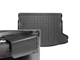 WeatherTech Cargo With Bumper Protector - 2016-2023 Subaru Crosstrek