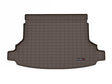 WeatherTech Behind 2nd Row Seating Cargo Liners - 2025 Subaru Forester