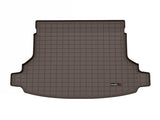 WeatherTech Behind 2nd Row Seating Cargo Liners - 2025 Subaru Forester