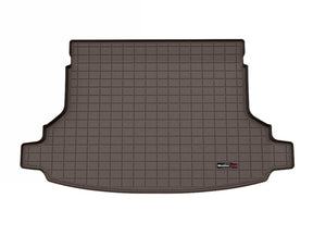 WeatherTech Behind 2nd Row Seating Cargo Liners - 2025 Subaru Forester