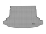 WeatherTech Behind 2nd Row Seating Cargo Liners - 2025 Subaru Forester