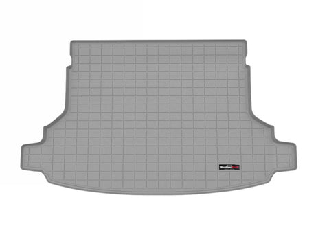 WeatherTech Behind 2nd Row Seating Cargo Liners - 2025 Subaru Forester