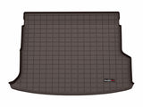 WeatherTech Behind 3rd Row Cargo Liners - 2025-2026 Subaru Forester Hybrid