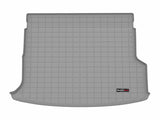 WeatherTech Behind 3rd Row Cargo Liners - 2025-2026 Subaru Forester Hybrid