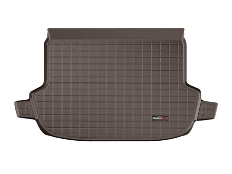 WeatherTech Cargo Liners - 2014-2024 Subaru Forester