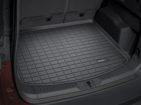 WeatherTech Cargo Liners - 2014-2024 Subaru Forester