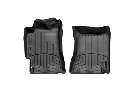 WeatherTech Front FloorLiner - 2002-2007 Subaru Impreza
