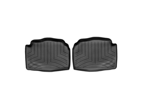 WeatherTech Rear FloorLiner - 2002-2007 Subaru Impreza