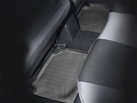 WeatherTech Rear FloorLiner - 2002-2007 Subaru Impreza