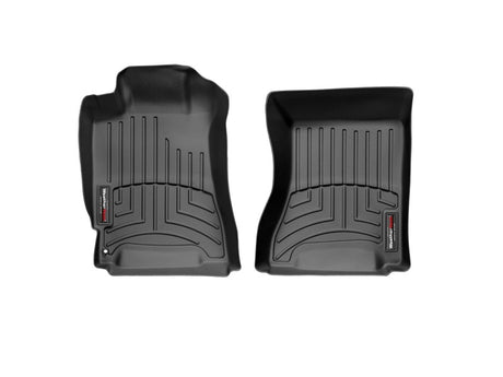 WeatherTech Front FloorLiner - 2003-2008 Subaru Forester