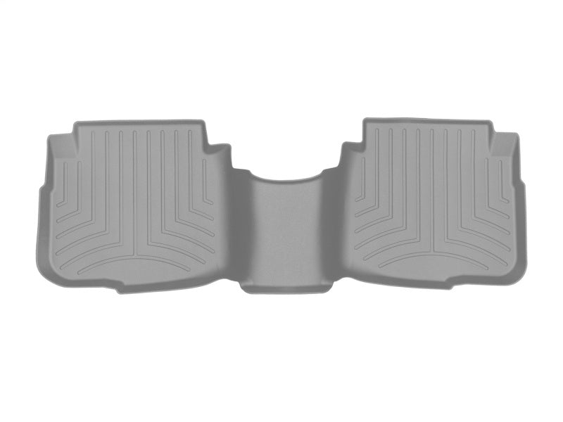 WeatherTech Rear FloorLiner - 2020-2024 Subaru Outback