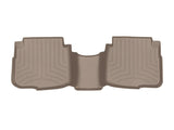 WeatherTech Rear FloorLiner - 2020-2024 Subaru Outback