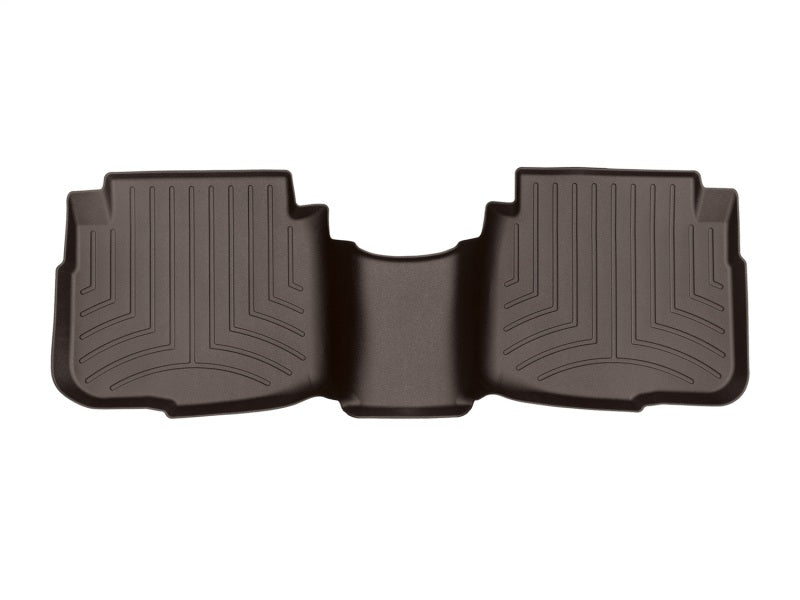 WeatherTech Rear FloorLiner - 2020-2024 Subaru Outback