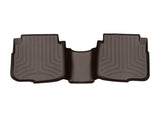 WeatherTech Rear FloorLiner - 2020-2024 Subaru Outback