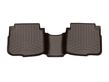 WeatherTech Rear FloorLiner - 2020-2024 Subaru Outback