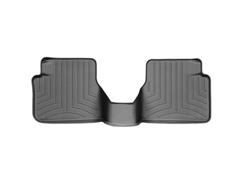 WeatherTech Rear FloorLiner - 2008-2023 Subaru Impreza