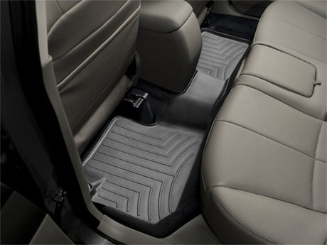 WeatherTech Rear FloorLiner - 2008-2023 Subaru Impreza