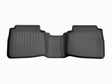 WeatherTech Rear FloorLiner - Black - 2026 Subaru Outback