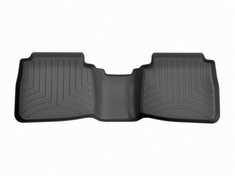 WeatherTech Rear FloorLiner - Black - 2026 Subaru Outback