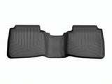 WeatherTech Rear FloorLiner - Black - 2026 Subaru Outback