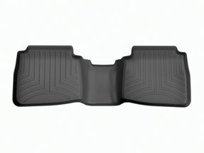 WeatherTech Rear FloorLiner - Black - 2026 Subaru Outback