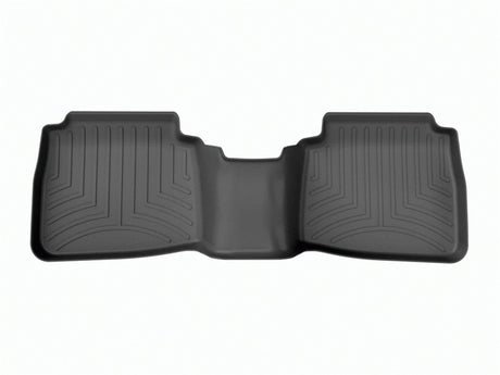 WeatherTech Rear FloorLiner - Black - 2026 Subaru Outback