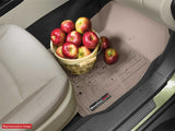 WeatherTech Rear FloorLiner - Black - 2026 Subaru Outback