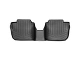 WeatherTech Rear FloorLiner - 2010-2025 Subaru Outback