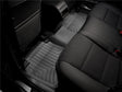 WeatherTech Rear FloorLiner - 2012-2023 Subaru Impreza