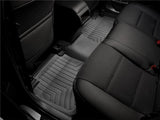 WeatherTech Rear FloorLiner - 2012-2023 Subaru Impreza
