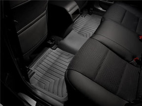 WeatherTech Rear FloorLiner - 2012-2023 Subaru Impreza