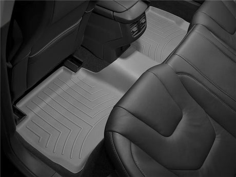 WeatherTech Rear FloorLiner - 2012-2023 Subaru Impreza