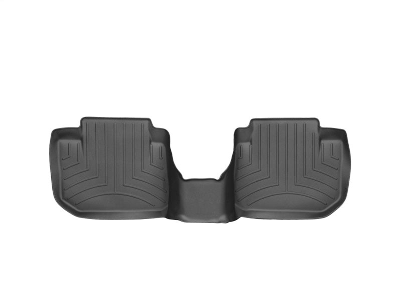 WeatherTech Rear FloorLiner - 2012-2023 Subaru Impreza