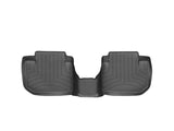 WeatherTech Rear FloorLiner - 2012-2023 Subaru Impreza