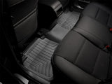 WeatherTech Rear FloorLiner - 2012-2023 Subaru Impreza