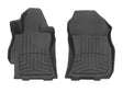 WeatherTech Front FloorLiner HP - 2015-2019 Subaru Legacy