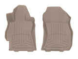 WeatherTech Front FloorLiner HP - 2015-2019 Subaru Legacy
