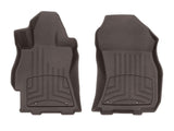 WeatherTech Front FloorLiner HP - 2015-2019 Subaru Legacy