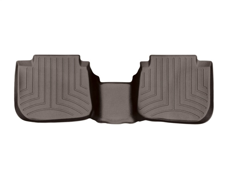 WeatherTech Rear FloorLiner - 2015-2019 Subaru Legacy